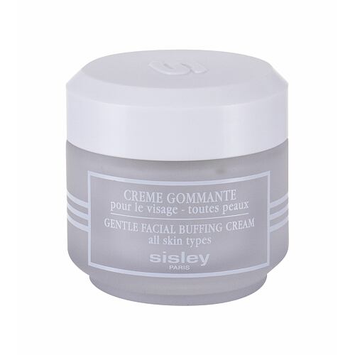 Peeling Sisley Gentle Facial Buffing Cream 50 ml