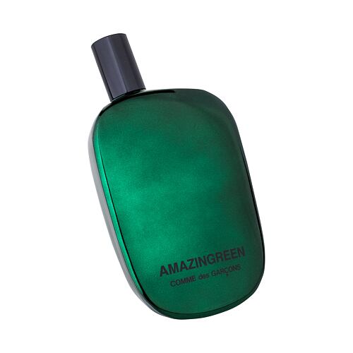 Parfémovaná voda COMME des GARCONS Amazingreen 100 ml poškozená krabička