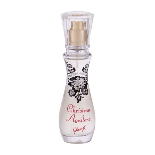 Parfémovaná voda Christina Aguilera Glam X 15 ml