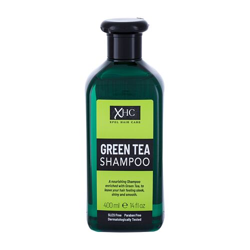 Šampon Xpel Green Tea 400 ml