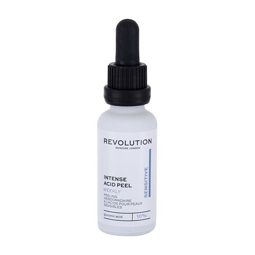 Peeling Revolution Skincare Intense Acid Peel Sensitive Weekly 30 ml