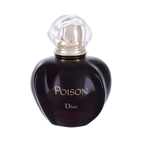 Toaletní voda Christian Dior Poison 30 ml