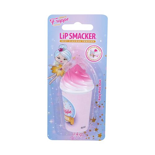Balzám na rty Lip Smacker Magical Frappe 7,4 g Fairy Pixie Dust