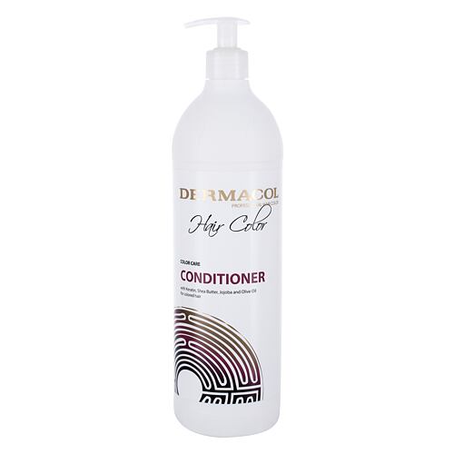 Kondicionér Dermacol Hair Color Color Care 1000 ml