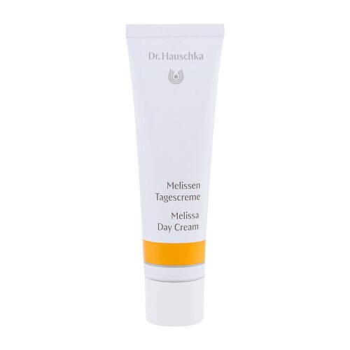 Denní pleťový krém Dr. Hauschka Melissa 30 ml Tester