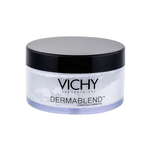 Pudr Vichy Dermablend™ 28 g poškozená krabička