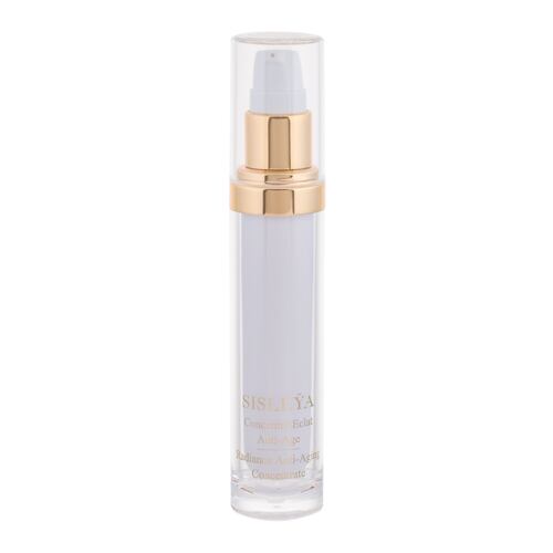 Pleťové sérum Sisley Sisleÿa Radiance Anti-Aging Concentrate 30 ml poškozená krabička