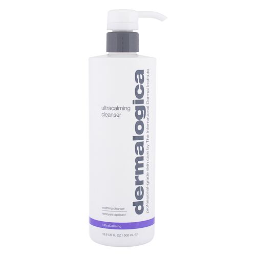 Čisticí gel Dermalogica UltraCalming™ Cleanser 500 ml