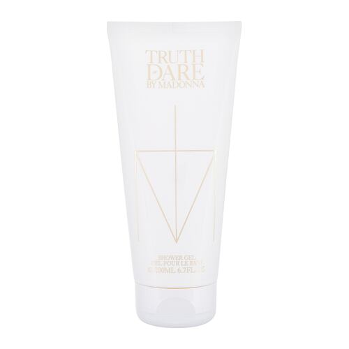 Sprchový gel Madonna Truth Or Dare 200 ml