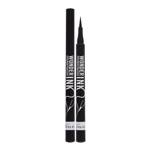 Oční linka Rimmel London Wonder Ink 1,2 ml Black