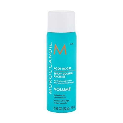 Objem vlasů Moroccanoil Volume Root Boost Spray 75 ml
