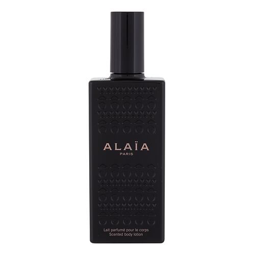 Tělové mléko Azzedine Alaia Alaïa 200 ml Tester