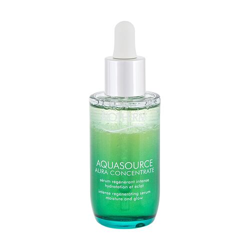 Pleťové sérum Biotherm Aquasource Aura Concentrate 50 ml
