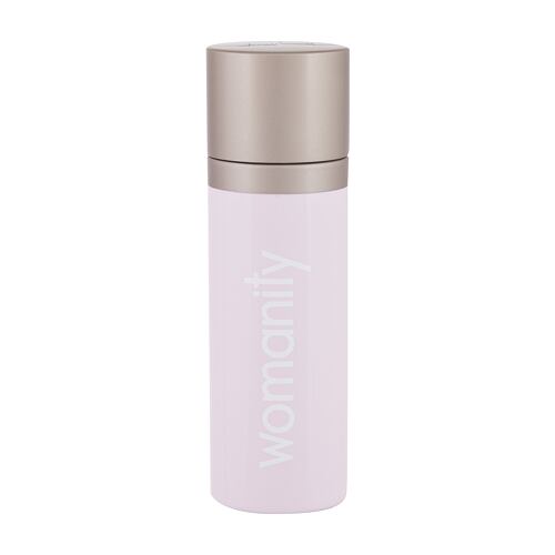 Deodorant Thierry Mugler Womanity 100 ml poškozená krabička