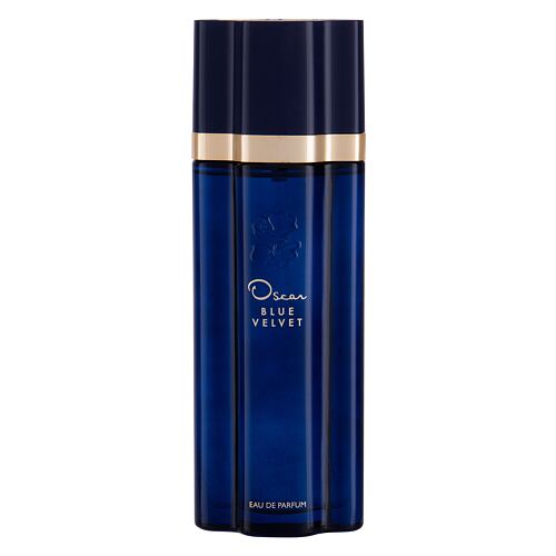 Parfémovaná voda Oscar de la Renta Oscar Blue Velvet 100 ml poškozená krabička