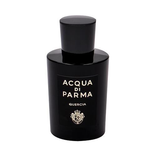 Parfémovaná voda Acqua di Parma Signatures Of The Sun Quercia 100 ml poškozená krabička