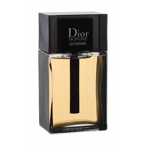Parfémovaná voda Christian Dior Dior Homme Intense 2020 150 ml