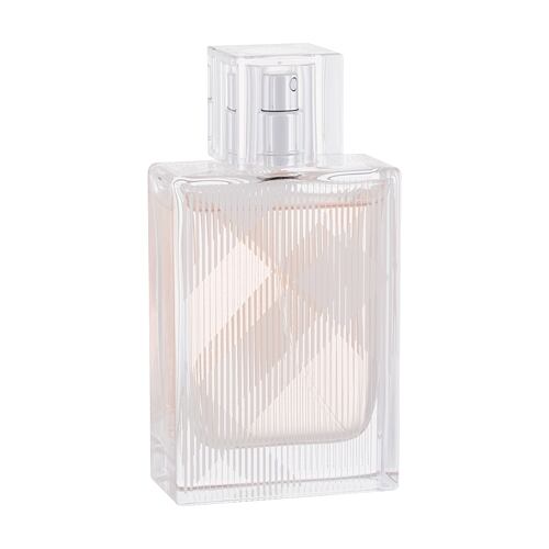 Toaletní voda Burberry Brit for Her 50 ml