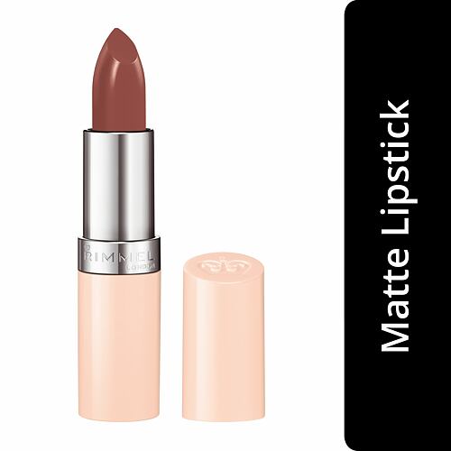Rtěnka Rimmel London Lasting Finish By Kate Nude 4 g 48