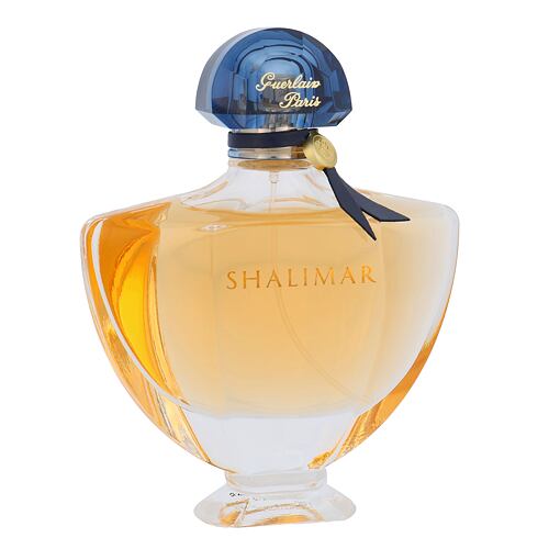 Toaletní voda Guerlain Shalimar 90 ml poškozený flakon