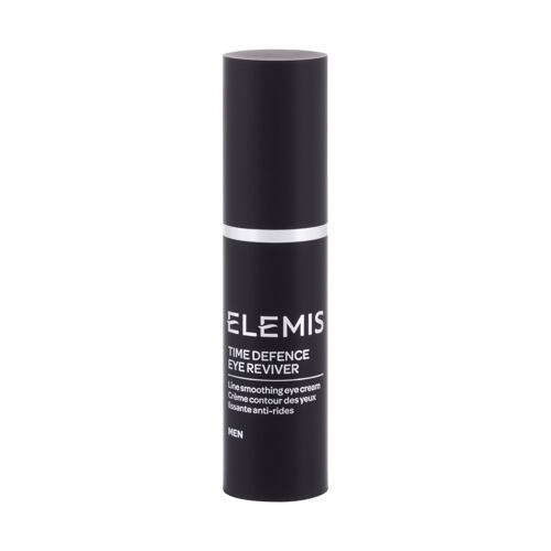 Oční krém Elemis Men Time Defence Eye Reviver 15 ml