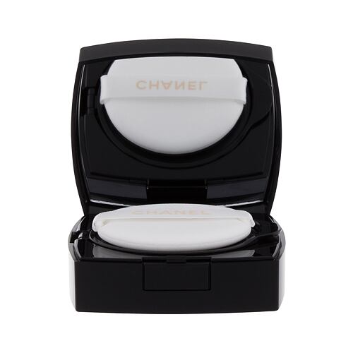 Make-up Chanel Les Beiges Healthy Glow Gel Touch Foundation SPF25 11 g 40 poškozená krabička