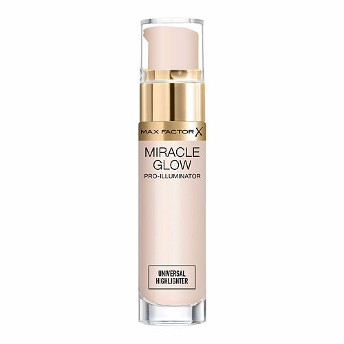 Rozjasňovač Max Factor Miracle Glow Pro Illuminator 15 ml Universal