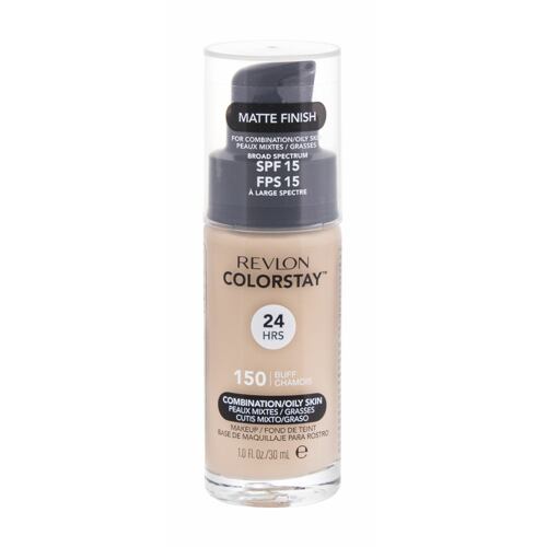 Make-up Revlon Colorstay Combination Oily Skin SPF15 30 ml 150 Buff Chamois