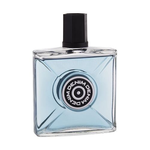 Voda po holení Denim Black 100 ml