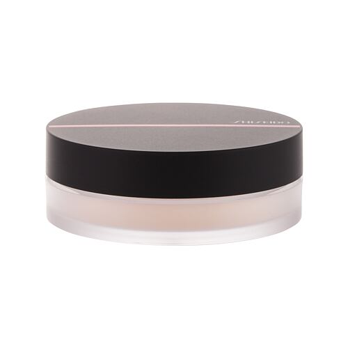 Pudr Shiseido Synchro Skin Invisible Silk Loose 6 g Matte