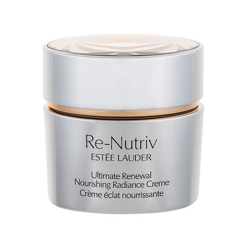 Denní pleťový krém Estée Lauder Re-Nutriv Ultimate Renewal 50 ml poškozená krabička