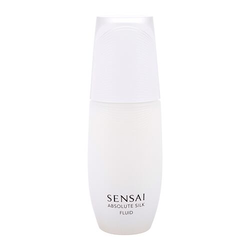 Denní pleťový krém Sensai Absolute Silk Fluid 80 ml