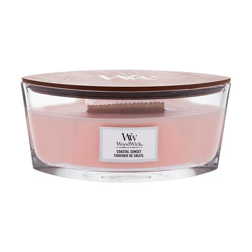 Vonná svíčka WoodWick Coastal Sunset 453,6 g