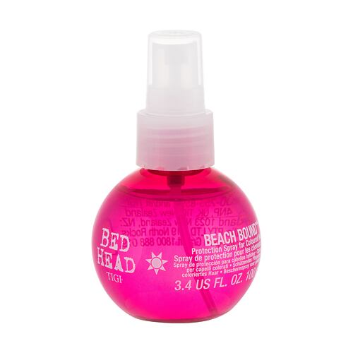 Pro lesk vlasů Tigi Bed Head Beach Bound Protection Spray 100 ml