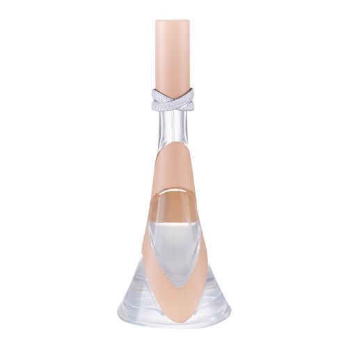 Parfémovaná voda Rihanna Nude 50 ml poškozená krabička