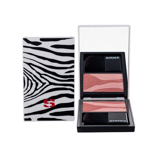 Tvářenka Sisley Phyto-Blush Éclat 7 g 2 Pink Berry poškozená krabička
