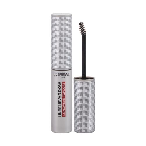Řasenka na obočí L'Oréal Paris Unbelieva Brow 4,5 ml