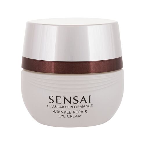 Oční krém Sensai Cellular Performance Wrinkle Repair 15 ml