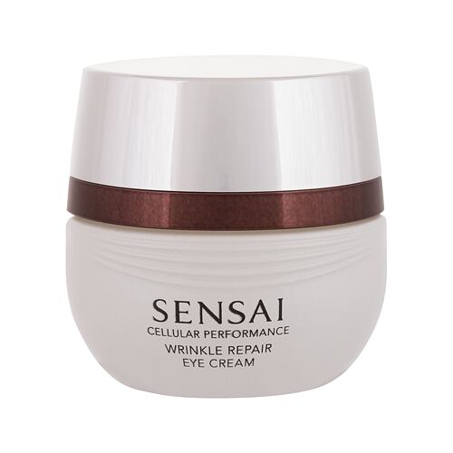 Oční krém Sensai Cellular Performance Wrinkle Repair 15 ml