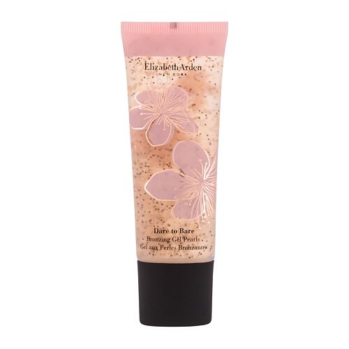 Bronzer Elizabeth Arden Dare To Bare 40 ml Tester