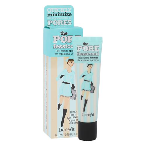 Podklad pod make-up Benefit The POREfessional 22 ml bez krabičky