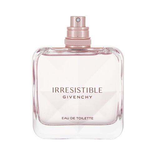 Toaletní voda Givenchy Irresistible 80 ml Tester