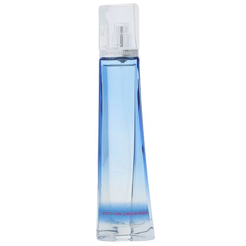 Toaletní voda Givenchy Very Irresistible Croisiere 75 ml poškozená krabička