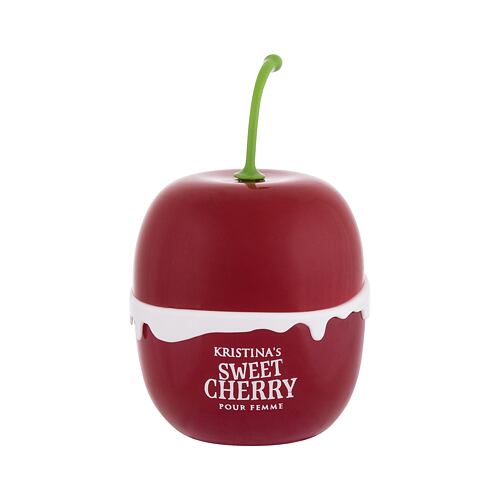 Parfémovaná voda Marc Dion Kristina´s Sweet Cherry 90 ml poškozená krabička