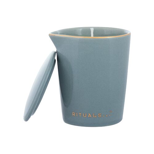 Masážní přípravek Rituals The Ritual Of Jing Massage Candle 140 g