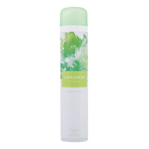 Deodorant Chanson d´Eau 200 ml