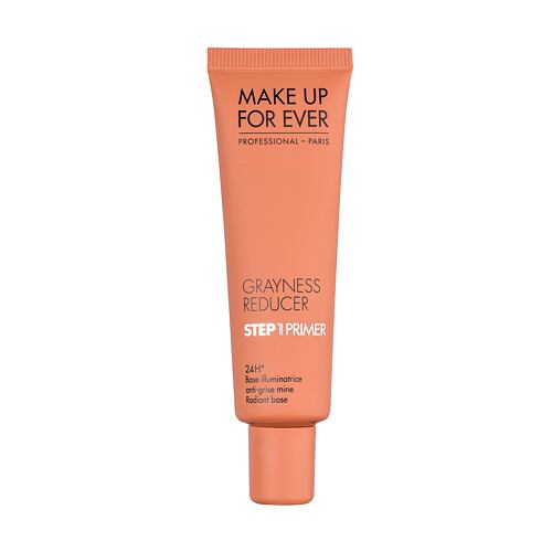Podklad pod make-up Make Up For Ever Step 1 Primer Grayness Reducer 30 ml