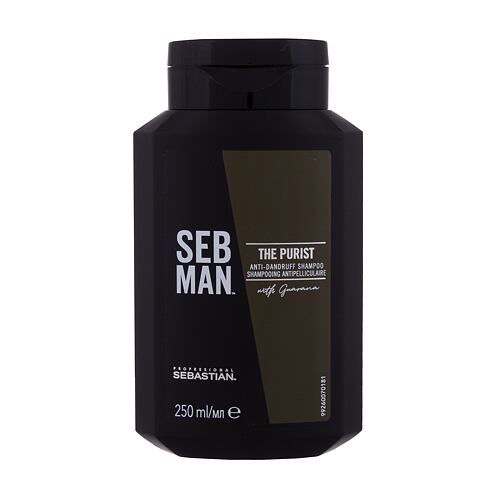 Šampon Sebastian Professional Seb Man The Purist 250 ml