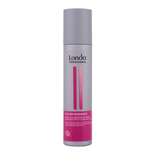 Pro lesk vlasů Londa Professional Color Radiance 250 ml