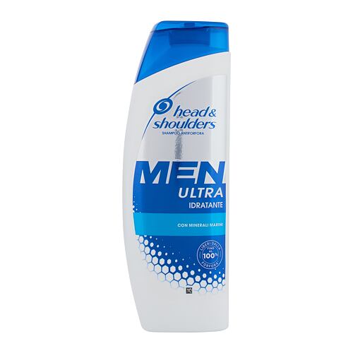 Šampon Head & Shoulders Men Ultra Total Care Anti-Dandruff 360 ml